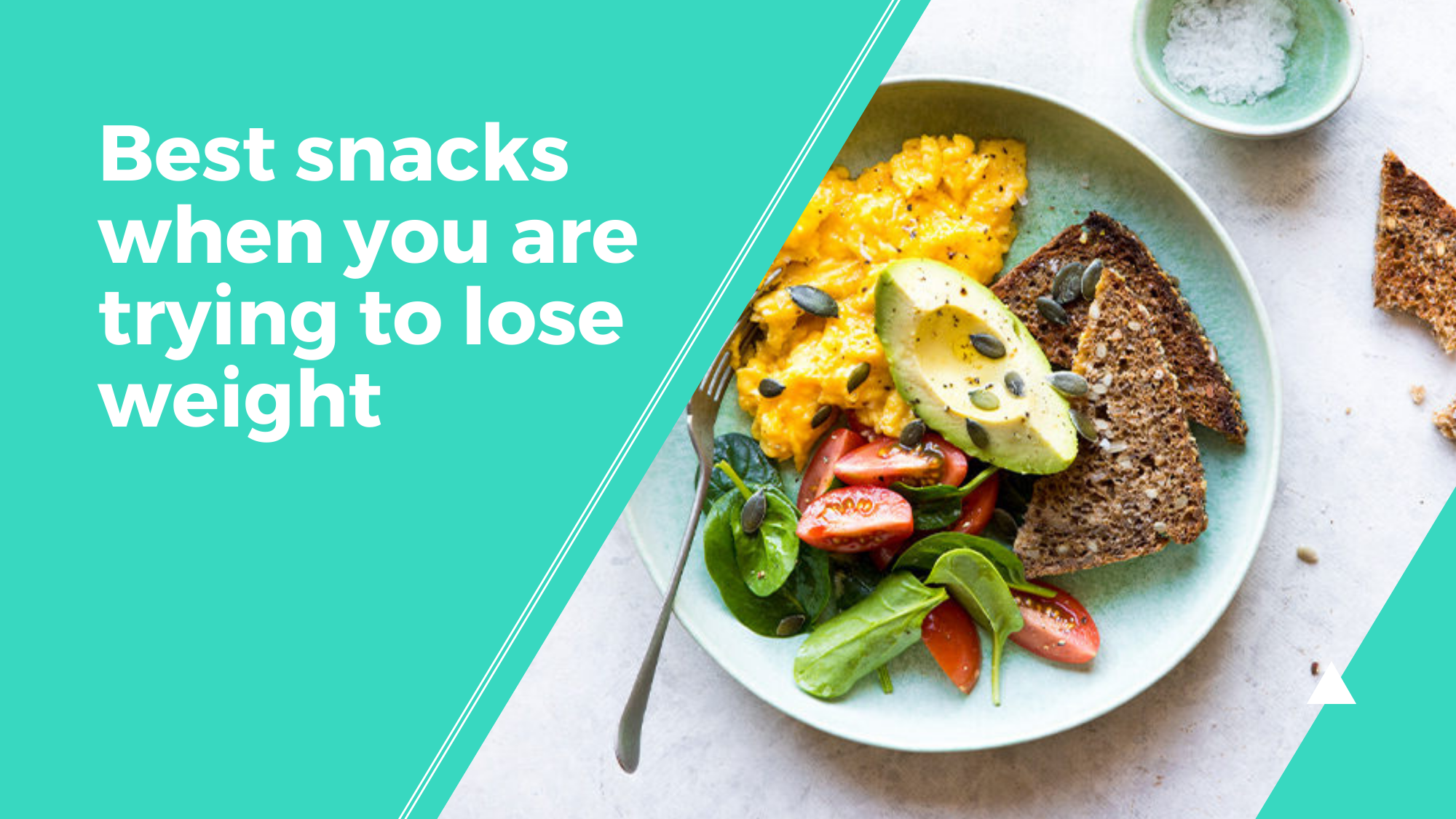 Best snacks when you are trying to lose weight